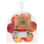  SuperValu Royal Gala Apples (6 Piece)
